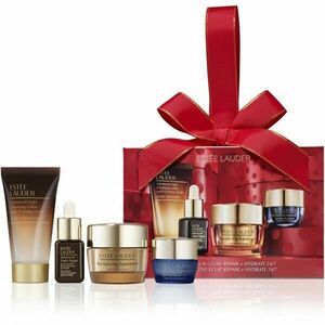 Estée Lauder Holiday Unwrap Your Glow Repair & Hydrate dárková sada pro hydrataci a vypnutí pokožky obraz