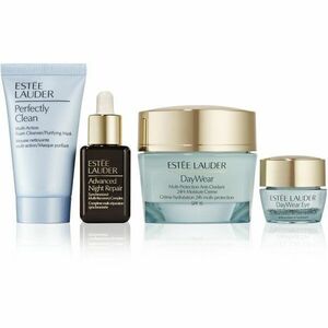 Estée Lauder Holiday The Hydrating Routine dárková sada pro ženy obraz