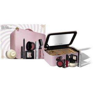 Bobbi Brown Holiday Bobbi Brown Beauty Essentials dárková sada pro perfektní vzhled pro ženy obraz