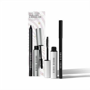 Bobbi Brown Holiday Kajal Liner & Mascara Duo dárková sada na oči obraz