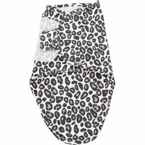 Bo Jungle B-Wrap Small Leopard zavinovačka 3, 2-6, 4kg 1 ks obraz