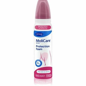 Hartmann MoliCare Protection Foam pěna na intimní partie 100 ml obraz