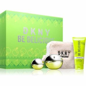 DKNY Be Delicious Set dárková sada pro ženy obraz