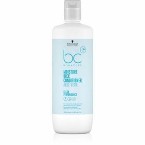 Schwarzkopf Professional BC Bonacure Moisture Kick hydratační kondicionér 1000 ml obraz