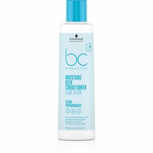 Schwarzkopf Professional BC Bonacure Moisture Kick hydratační kondicionér 200 ml obraz