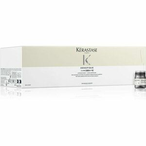 Kérastase Densifique Cure vlasová péče v ampulích 42x6 ml obraz
