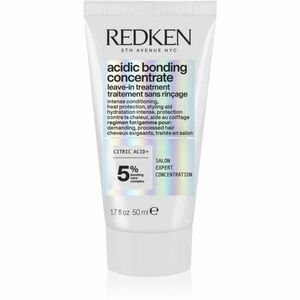 Redken Acidic Bonding Concentrate posilující bezoplachová péče 50 ml obraz