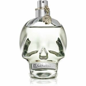 Police To Be Super[Natural] toaletní voda pro muže 75 ml obraz