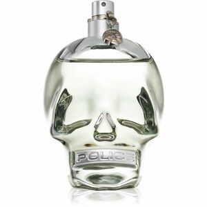 Police To Be Super[Natural] toaletní voda pro muže 125 ml obraz