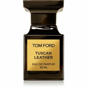 TOM FORD Private Blend Tuscan Leather parfémovaná voda unisex 30 ml obraz