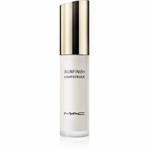 MAC Cosmetics Skinfinish Lightstruck Skinfinish Lightstruck tekutý rozjasňovač odstín Lilac Haze 15 ml obraz