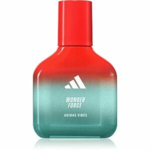 Adidas Vibes Wonder Force parfémovaná voda unisex 30 ml obraz