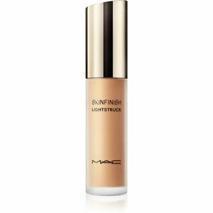 MAC Cosmetics Skinfinish Lightstruck Skinfinish Lightstruck tekutý rozjasňovač odstín Double-Glam 15 ml obraz