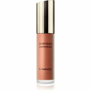 MAC Cosmetics Skinfinish Lightstruck Skinfinish Lightstruck tekutý rozjasňovač odstín Cherry Chrome 15 ml obraz