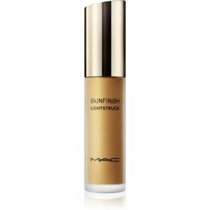 MAC Cosmetics Skinfinish Lightstruck Skinfinish Lightstruck tekutý rozjasňovač odstín Extra Ordinary 15 ml obraz