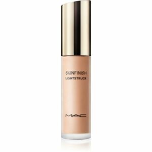 MAC Cosmetics Skinfinish Lightstruck Skinfinish Lightstruck tekutý rozjasňovač odstín Lightscape 15 ml obraz