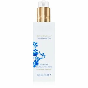 RITUALS Amsterdam Collection krém na ruce 175 ml obraz