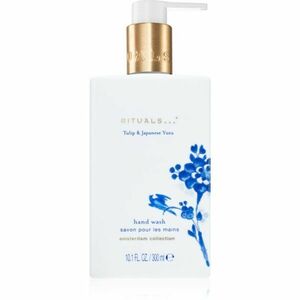 RITUALS Amsterdam Collection tekuté mýdlo na ruce 300 ml obraz