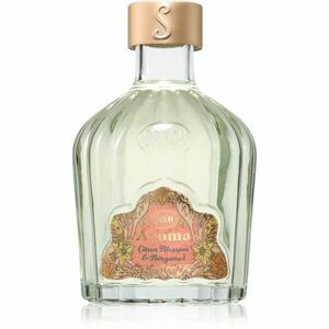 Sabon Citrus Blossom & Bergamot aroma difuzér s náplní 245 ml obraz