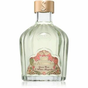 Sabon Green Rose & White Magnolia aroma difuzér s náplní 245 ml obraz