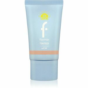 flormar Tinted Moisturizer SPF 50 tónovací hydratační krém Sand 30 ml obraz