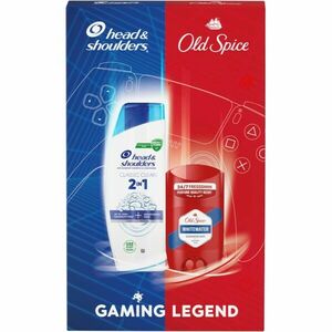 Head & Shoulders Gaming Legend dárková sada pro muže obraz