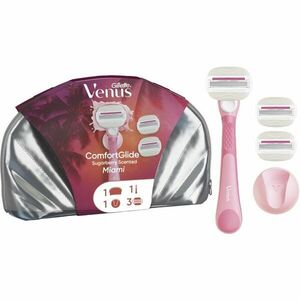 Gillette Venus Comfortglide Sugarberry Miami Gift Set dárková sada pro ženy obraz