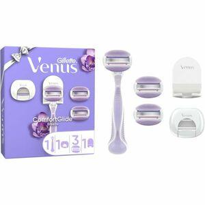 Gillette Venus ComfortGlide Breeze Gift Set dárková sada pro ženy obraz