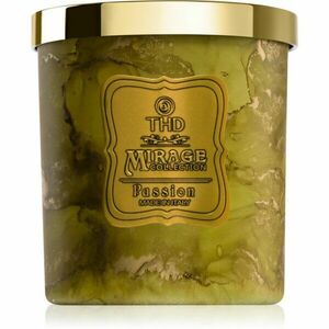 THD Mirage Passion vonná svíčka 200 g obraz