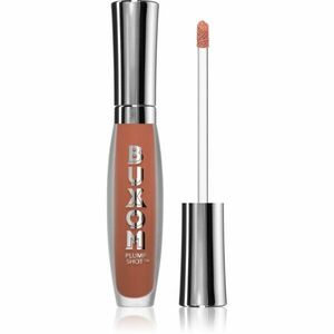 Buxom PLUMP SHOT™ COLLAGEN PEPTIDES ADVANCED PLUMPING LIP SERUM lesk na rty pro větší objem odstín SHEER TINTS Exposed 4 ml obraz