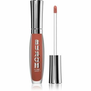 Buxom PLUMP SHOT™ COLLAGEN PEPTIDES ADVANCED PLUMPING LIP SERUM lesk na rty pro větší objem odstín SHEER TINTS - Plush Peach 4 ml obraz