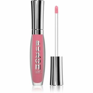 Buxom PLUMP SHOT™ COLLAGEN PEPTIDES ADVANCED PLUMPING LIP SERUM lesk na rty pro větší objem odstín SHEER TINTS Lingerie 4 ml obraz