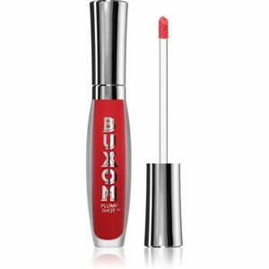 Buxom PLUMP SHOT™ COLLAGEN PEPTIDES ADVANCED PLUMPING LIP SERUM lesk na rty pro větší objem odstín SHEER TINTS Cherry Pop 4 ml obraz