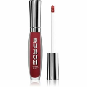 Buxom PLUMP SHOT™ COLLAGEN PEPTIDES ADVANCED PLUMPING LIP SERUM lesk na rty pro větší objem odstín SHEER TINTS Fuchsia You 4 ml obraz