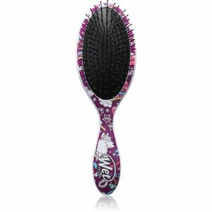 Wet Brush Original Detangler Happy Hair Llama kartáč na vlasy 1 ks obraz