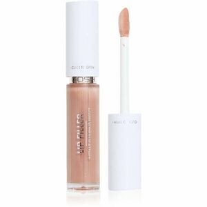 Gosh Lip Filler lesk na rty pro větší objem 004 Mocha Mousse 5 ml obraz