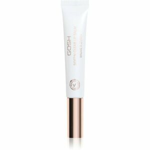 Gosh Soft'n Clear Lip Balm vyživující lesk na rty odstín 002 Sparkling Glaze 8 ml obraz