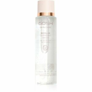 Gosh Skin Care Micellar Water čisticí micelární voda s hydratačním účinkem 150 ml obraz