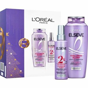 L’Oréal Paris Merry Christmas! dárková sada na vlasy obraz