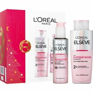 L’Oréal Paris Merry Christmas! dárková sada na vlasy obraz