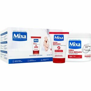 Mixa Cica Repair+ dárková sada na tělo obraz