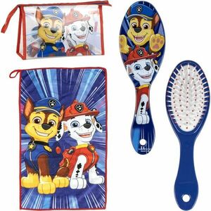 Nickelodeon Paw Patrol Travel Kit cestovní sada pro děti 1 ks obraz