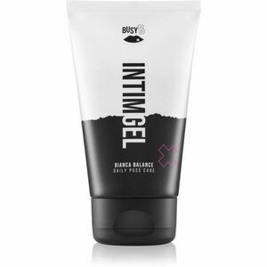 BusyB Bianca Balance IntimGel gel pro intimní hygienu 150 ml obraz