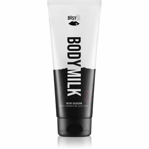BusyB Becky Blossom BodyMilk tělové mléko 230 ml obraz
