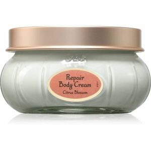 Sabon Citrus Blossom tělový krém 200 ml obraz