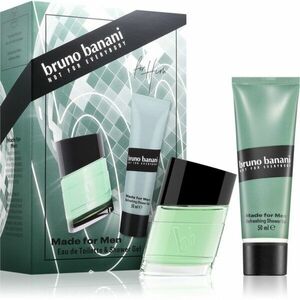 Bruno Banani Made for Men dárková sada pro muže obraz