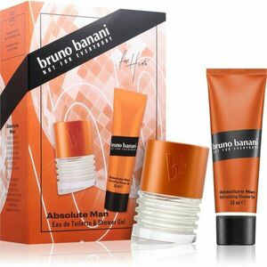 Bruno Banani Absolute Man dárková sada pro muže obraz