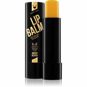 Angry Beards Angry Bull Lip Balm balzám na rty pro muže 4.8 g obraz