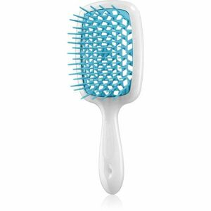 Janeke Superbrush velký plochý kartáč na vlasy 1 ks obraz