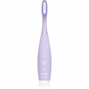 FOREO ISSA™ 4 Plus elektrický zubní kartáček Lavender 1 ks obraz